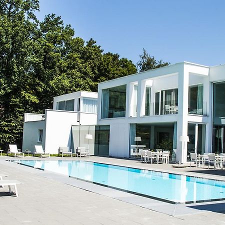 Guesthouse Svilla Turnhout Kültér fotó