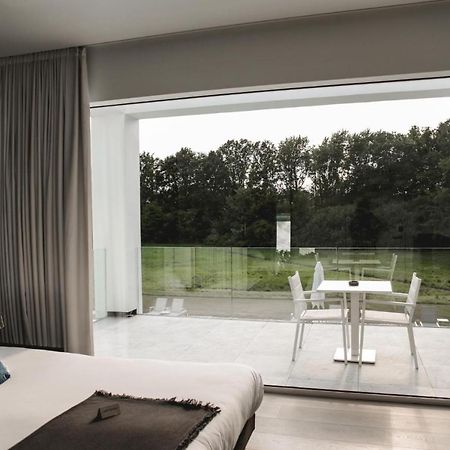 Guesthouse Svilla Turnhout Kültér fotó