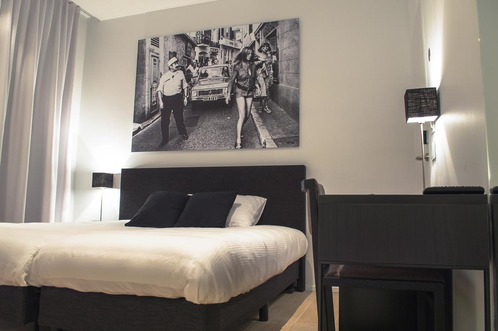 Guesthouse Svilla Turnhout Szoba fotó