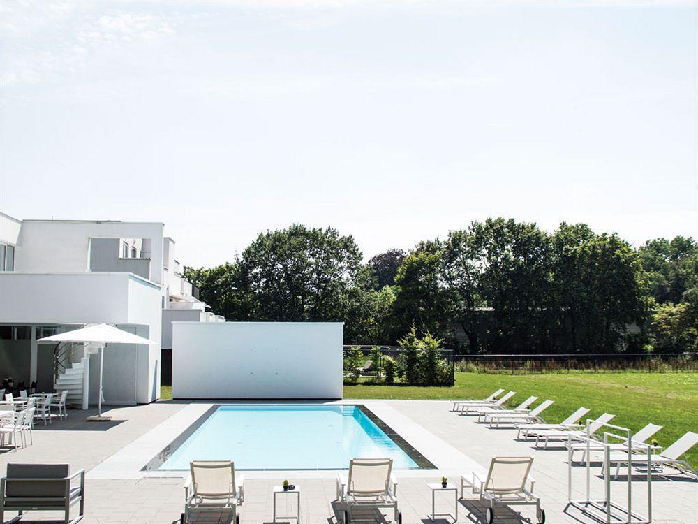 Guesthouse Svilla Turnhout Kültér fotó