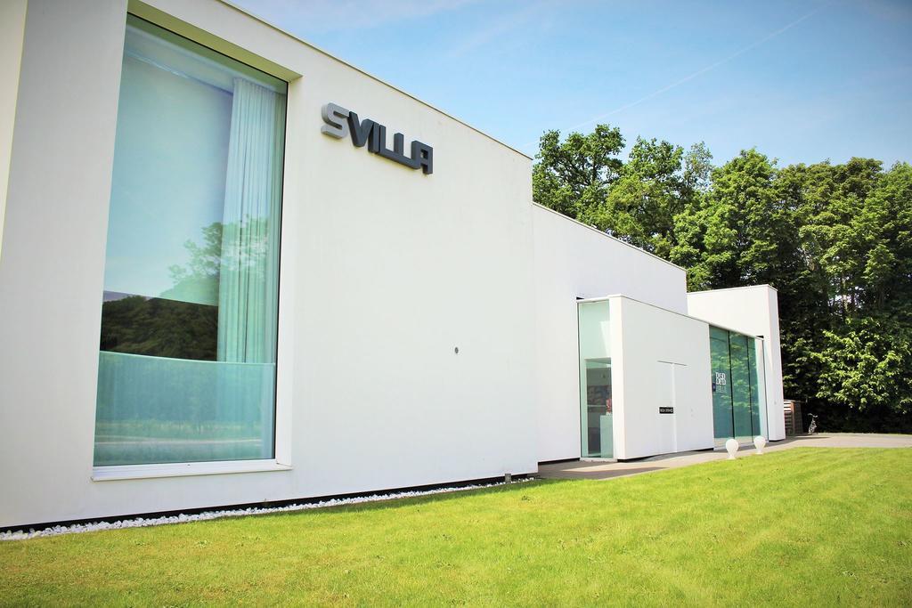 Guesthouse Svilla Turnhout Kültér fotó