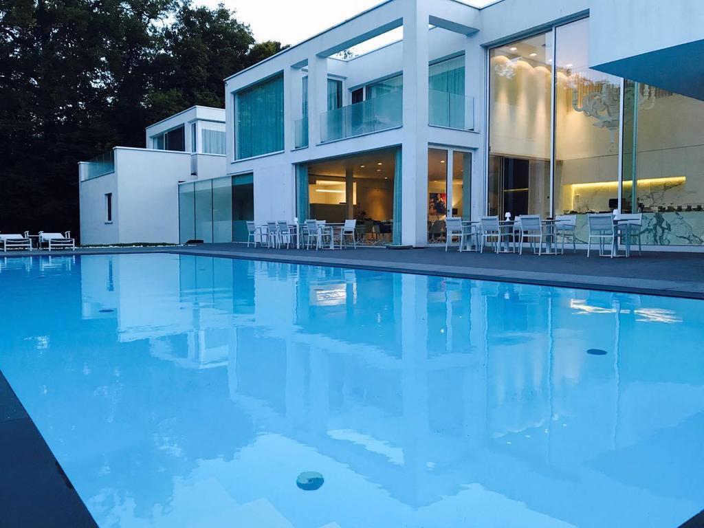 Guesthouse Svilla Turnhout Kültér fotó
