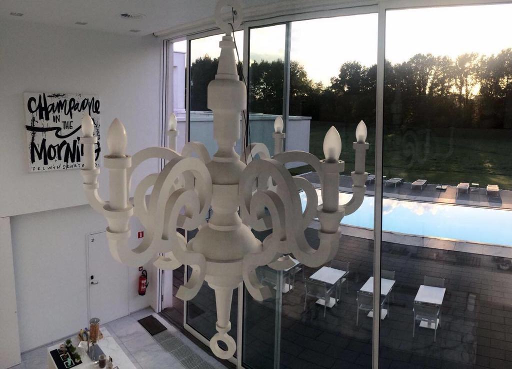 Guesthouse Svilla Turnhout Kültér fotó