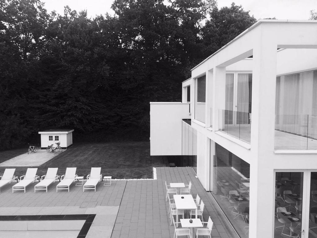 Guesthouse Svilla Turnhout Kültér fotó