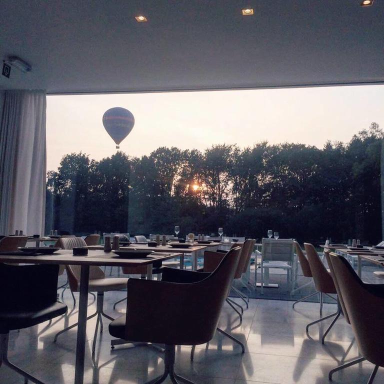 Guesthouse Svilla Turnhout Kültér fotó