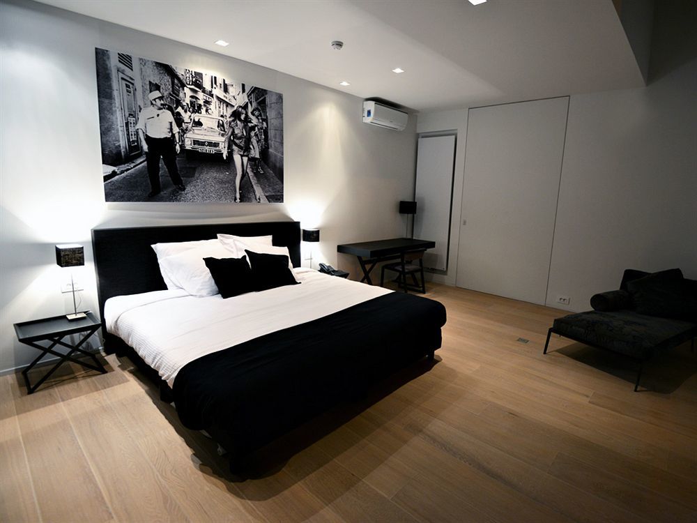 Guesthouse Svilla Turnhout Kültér fotó