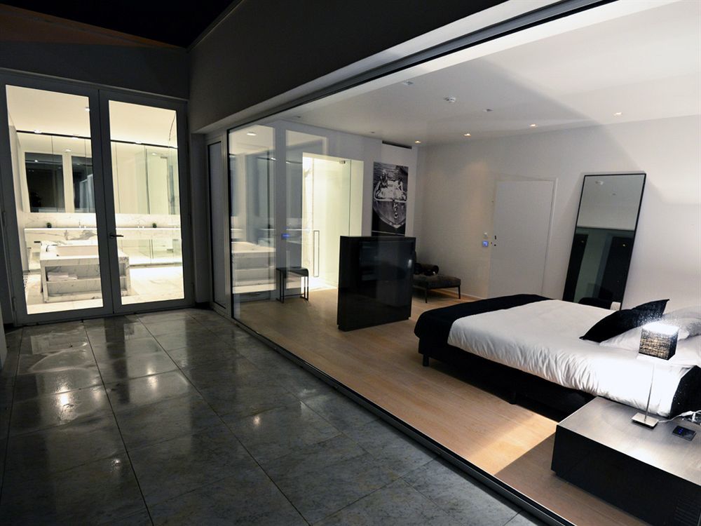 Guesthouse Svilla Turnhout Kültér fotó