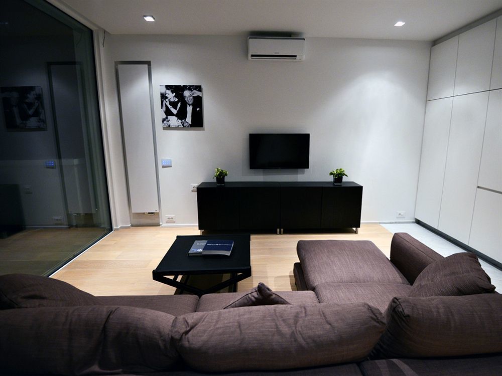 Guesthouse Svilla Turnhout Kültér fotó