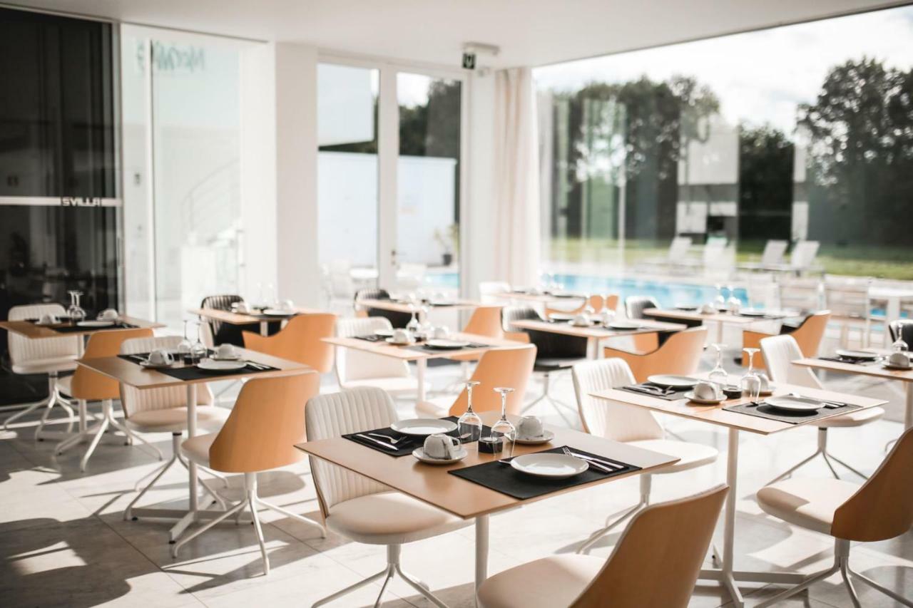 Guesthouse Svilla Turnhout Kültér fotó