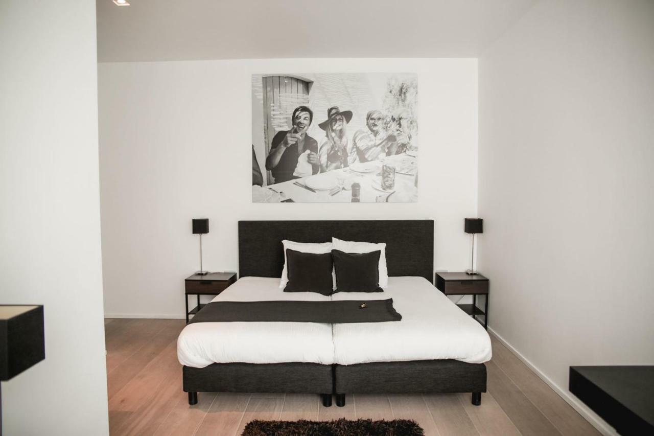 Guesthouse Svilla Turnhout Kültér fotó