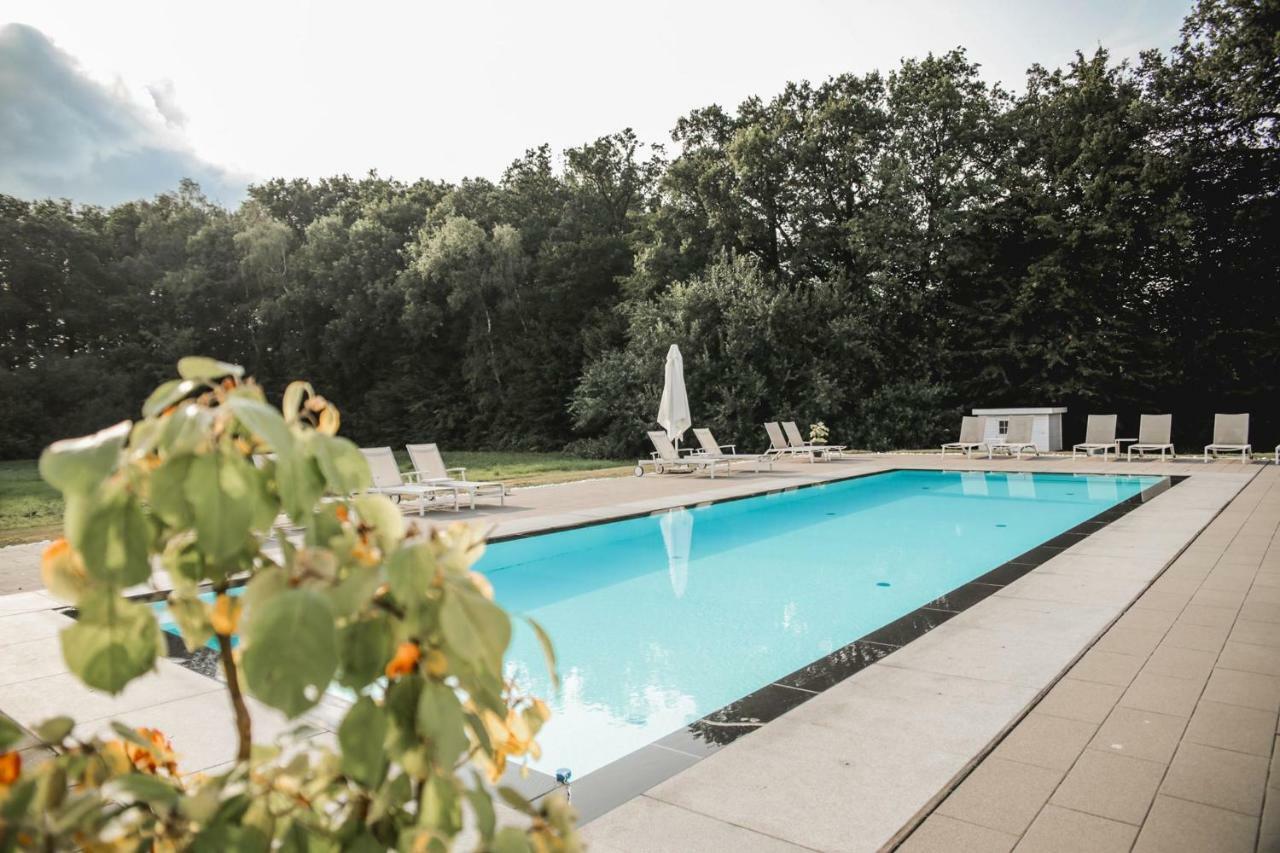 Guesthouse Svilla Turnhout Kültér fotó