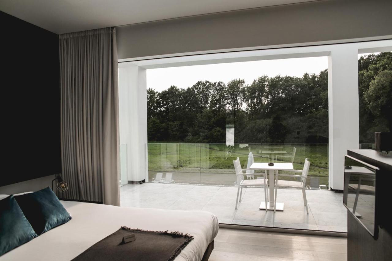 Guesthouse Svilla Turnhout Kültér fotó