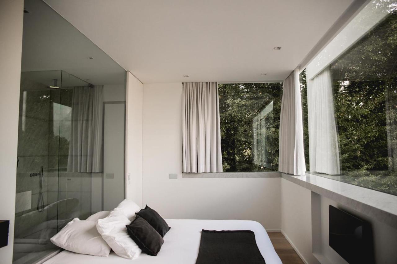 Guesthouse Svilla Turnhout Kültér fotó