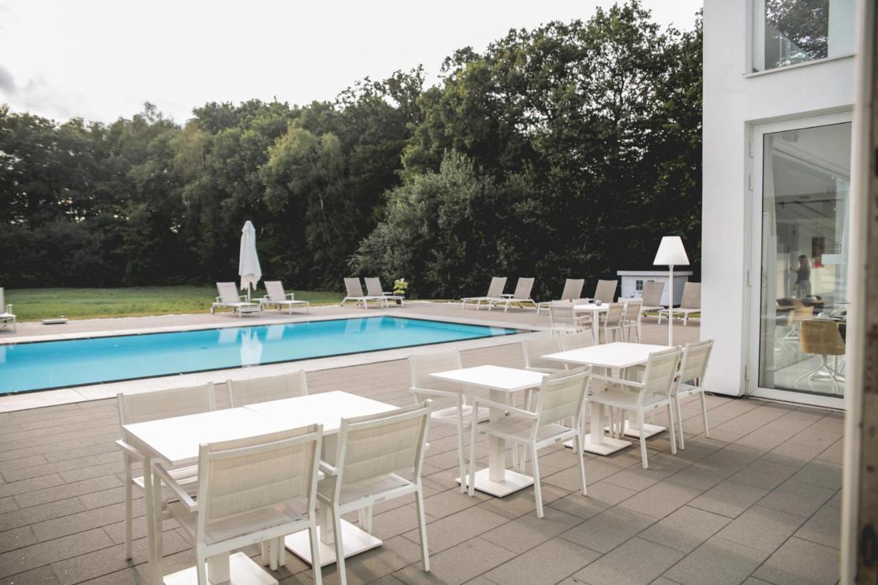 Guesthouse Svilla Turnhout Kültér fotó