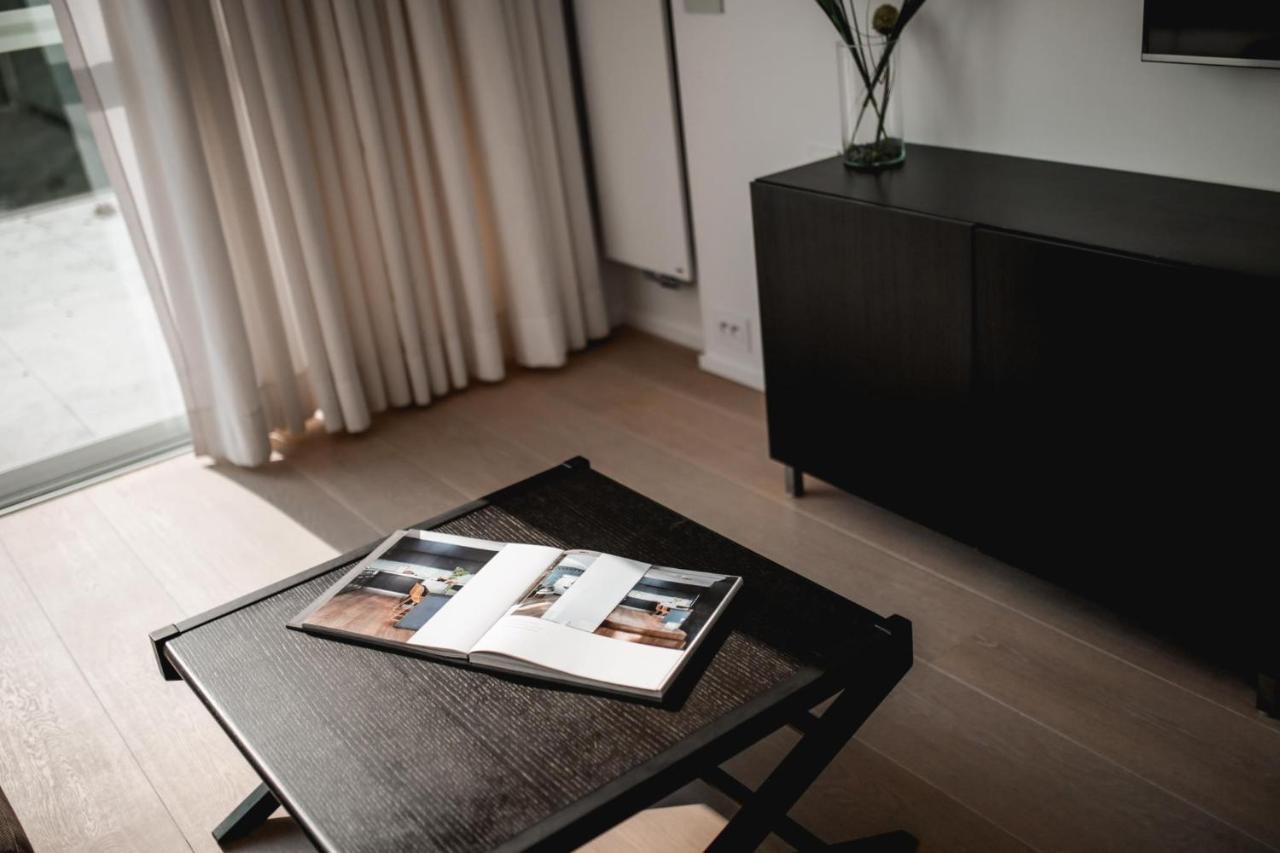 Guesthouse Svilla Turnhout Kültér fotó